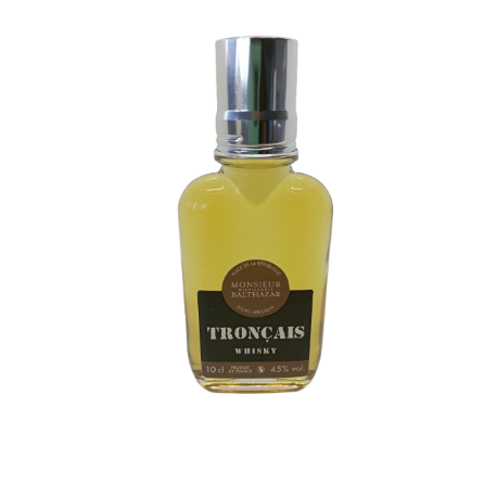 Flasque Whisky Tronçais