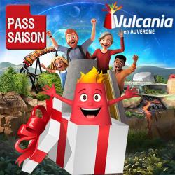 Offrir un Pass saison 2025