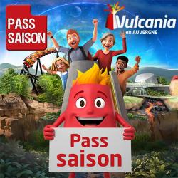 Pass Saison 2025
