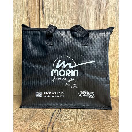Sac isotherme Morin Fromager Aurillac