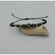 Bracelet "La Verte en Velay"