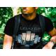 T-shirt « Le Grand Bleu » d’Auvergne