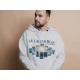 T-shirt « Le Grand Bleu » d’Auvergne
