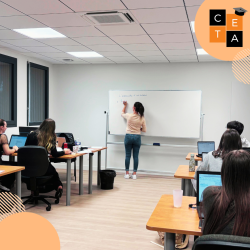 BTS CG – Comptabilité et Gestion