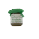 Confiture Extra Rhubarbe 250gr