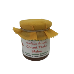 Confiture Estivale 250gr