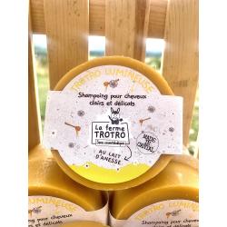 Shampoing Trotro Lumineuse