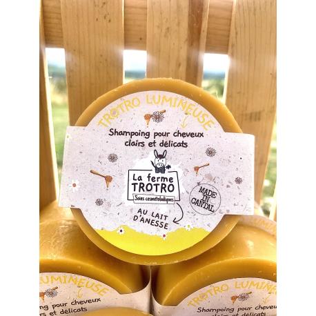 Shampoing Trotro Lumineuse Shampoing Trotro Lumineuse