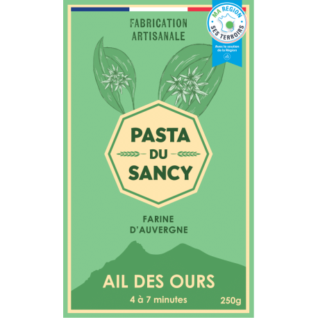 AIL DES OURS - 250G