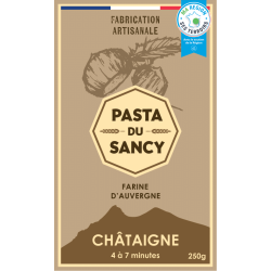 Pâtes Châtaigne - 250G
