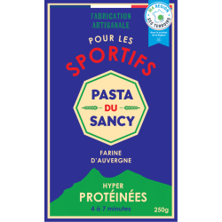 HYPER PROTÉINÉES - 250G