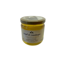 Miel de Montagne 500gr