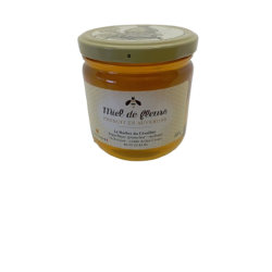 Miel de Fleurs 500gr