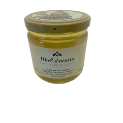 Miel d' Acacia 500gr