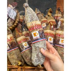 Saucisson sec