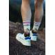Chaussettes de sport Made in France : L'Isard