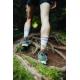 Chaussettes de sport Made in France : L'Isard