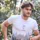T-shirt de sport Made In France  L'Isard (H)