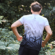 T-shirt de sport Made In France  L'Isard (H)