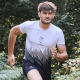 T-shirt de sport Made In France  L'Isard (H)