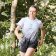 T-shirt de sport Made In France  L'Isard (F)