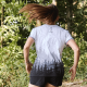 T-shirt de sport Made In France  L'Isard (F)