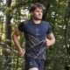 T-shirt de sport Made In France  L'Isard (H)