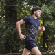T-shirt de sport Made In France  L'Isard (H)