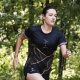 T-shirt de sport Made In France  L'Isard (F)