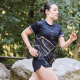 T-shirt de sport Made In France  L'Isard (F)