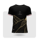 T-shirt de sport Made In France  L'Isard (F)