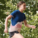 T-shirt de sport Made In France  L'Isard (F)