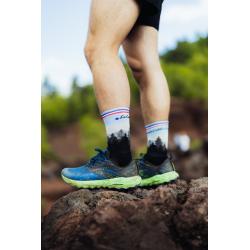 Chaussettes de sport Made in France : L'Isard