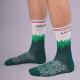 Chaussettes de sport Made in France : L'Isard