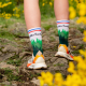 Chaussettes de sport Made in France : L'Isard