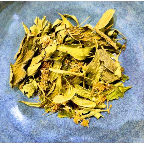 TIsane du soir 20 gr.