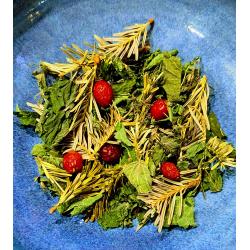 Tisane d'hiver 30 gr.