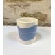 Tasse visage gourmand