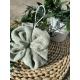 Fleur de douche vert olive