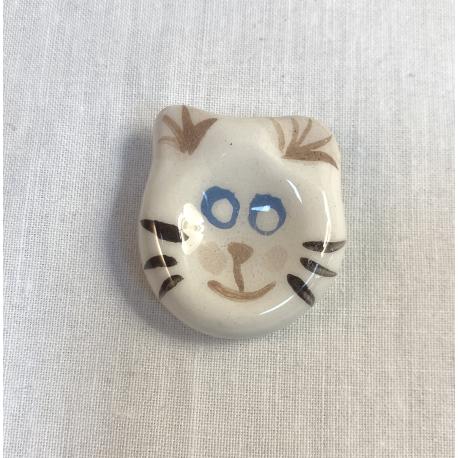 porte-savon rectangulaire ou carré Puy de Dôme