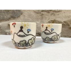 Petite tasse Puy de Dôme