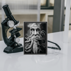 Murder party: Une blancheur maculée