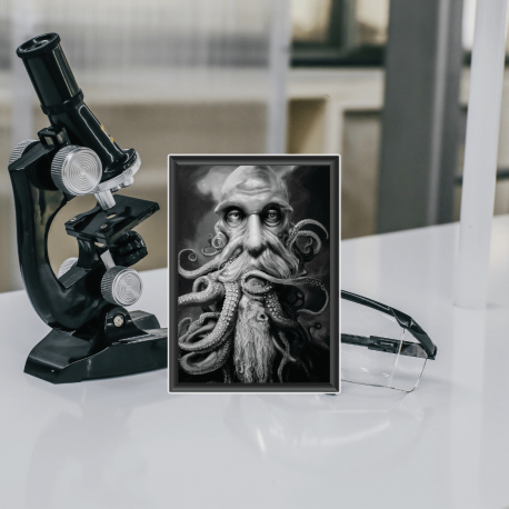 Murder party: Une blancheur maculée