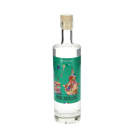 Gin Altitude 50 Cl Gin Altitude 50 Cl