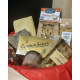 BOX  Cadeau Saveurs du 15