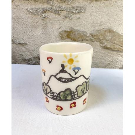 Grande tasse Puy de Dôme Grande tasse Puy de Dôme