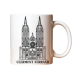 MUG L'AUVERGNAT - CATHEDRALE CLERMONT-FERRAND