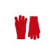 Gants Tactiles Perinne - Rouge