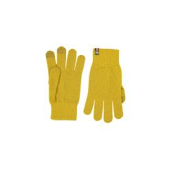 Gants Tactiles Perinne - Citron