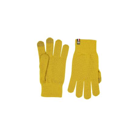 Gants Tactiles Perinne - Citron